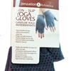 ZenAthletics Non-Slip Yoga Gloves - WTE10450