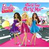Various Artists - Barbie: World Tour Party Mix