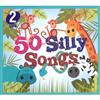 The Countdown Kids - 50 Silly Songs (2CD)