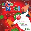 KidzUp - Mon Album De Noël (2CD)