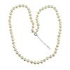 Freshwater White Pearl Necklace