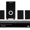 Craig 5.1 Channel Home Theater System