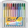 BIC® Mark-It Markers Assorted 36 Pack