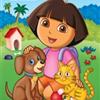 Pets Are the Best! (Dora the Explorer)