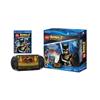 PlayStation® Vita Wi-Fi LEGO Batman 2 Limited Edition Bundle