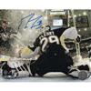 8"x10" Autographed Photo Marc-Andre Fleury Pittsburgh Penguins