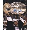 8"x10" Autographed Photo Martin St. Louis Tampa Bay Lightning