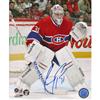 8"x10" Autographed Photo Carey Price Montreal Canadiens