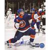8"x10" Autographed Photo John Tavares New York Islanders