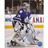 8"x10" Autographed Photo James Reimer Toronto Maple Leafs
