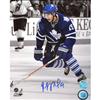 8"x10" Autographed Photo Joffrey Lupul Toronto Maple Leafs