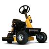 Electric Rechargable Riding Mower G2