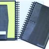 Cambridge City™ Business Notebooks, 9-3/4 x 6-¼, 200 Page