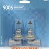 9006 Low beam standard halogen Headlight 2 Pack