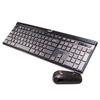 Genius SlimStar i815: A 2.4GHz Wireless Keyboard