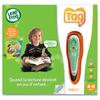 Tag™ Reading System 32Mb - Green French version