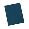 Executive™ Binding Covers - Navy 50-pack - Oversized