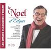 Edgar Fruitier - Le Noël d'Edgar (2CD)