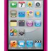 SwitchEasy Colors for iPod Touch 4G - Fuchsia