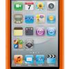 SwitchEasy Colors for iPod Touch 4G - Saffron