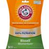 Arm & Hammer Bissell Momentum Bag And Pre-Filters