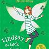 Rainbow Magic Special Edition: Lindsay the Luck Fairy