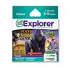 Explorer™ Game Cartridge: Animal Genius - English Version