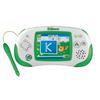 Leapster Explorer Learning Experience Green - French Version
