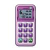 Chat & Count Cell Phone - Pink - French Version