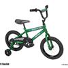 Huffy Boys’ Rock It 14” Bicycle