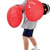 Mega Sized Inflatable Boxing Gloves