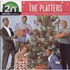 The Platters - 20th Century Masters: The Christmas Collection - The Best Of The Platters