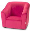 Comfy Chair Kids Chair - Bling Pink