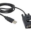 SIIG USB-Serial Cable add 9pin Sport-USB