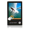 Hipstreet 16GB 2.8" Touch Screen Video MP3 Player