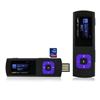 Hipstreet 4GB Mp3 Player-Purple