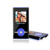 Hip Street HS-T29 4GB MP3 Video Player - Blue