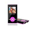 Hip Street HS-T29 4GB MP3 Video Player - Pink