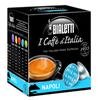 Bialetti 'Napoli' Bold Roast Coffee Capsules