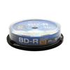 Aleratec BD-R 6x Duplicator Grade Blu-ray Media - 10-Pack