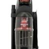 Bissell Powerforce Turbo Upright Vacuum
