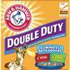 ARM & HAMMER® Double Duty Clumping Litter 6.4 Kg