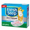 Fresh Step® Extreme Odor Control Litter – 20 lb