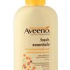 Aveeno Fresh Essentials Pore Purifying Facial Wash 177mL
