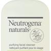 Neutrogena® Naturals™ Purifying Facial Cleanser