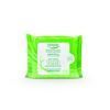 Simple Exfoliating Facial Wipes 25 Wipes