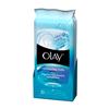 Olay Daily Facials Wet Cleansing Cloths Sensitive – 30 ct