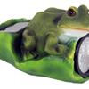 Solar Garden Frog Lights (2 Pack)