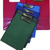 Hilroy Clipboard 8 1/2" x 11" Assorted Colours