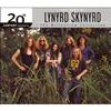 Lynyrd Skynyrd - 20th Century Masters: The Millennium Collection - The Best Of Lynyrd Skynyrd